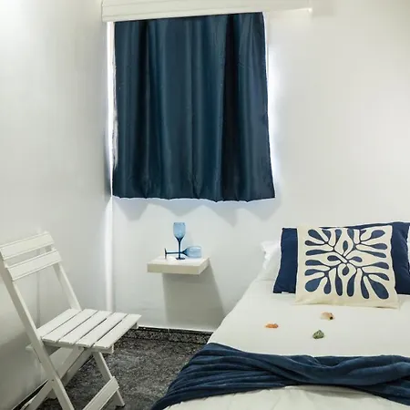 Playa בית הארחה