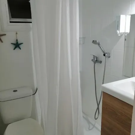 בית הארחה Playa