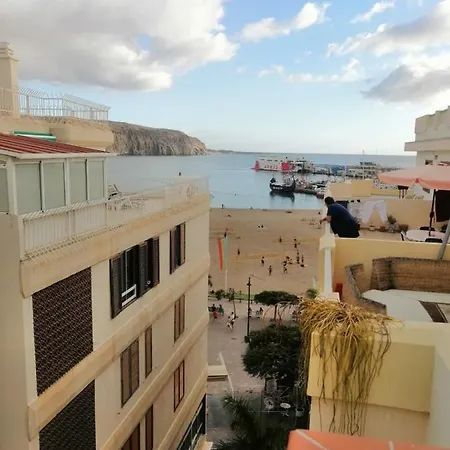 Playa בית הארחה *