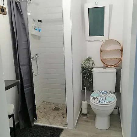 בית הארחה Playa