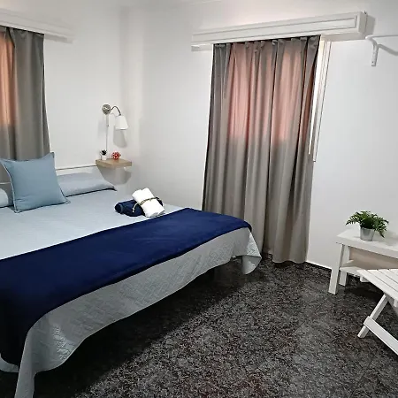 Playa בית הארחה *