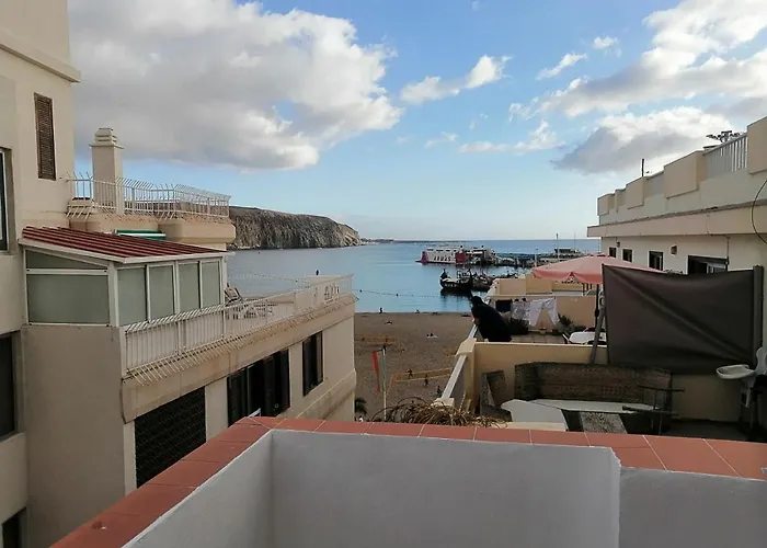 Playa * Los Cristianos (Tenerife)