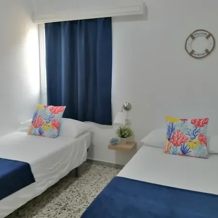 Playa Vendégház Los Cristianos
