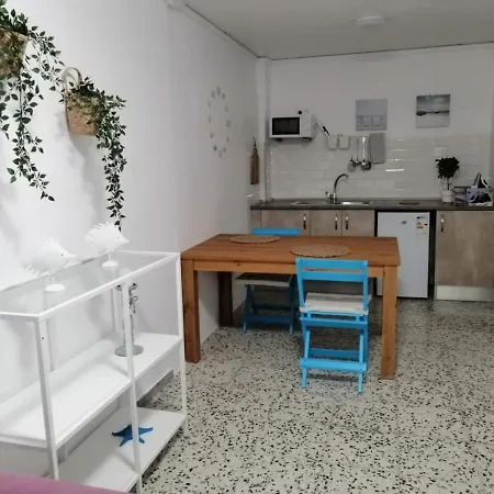 Playa Casa de hóspedes *