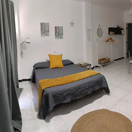 Casa de hóspedes Playa
