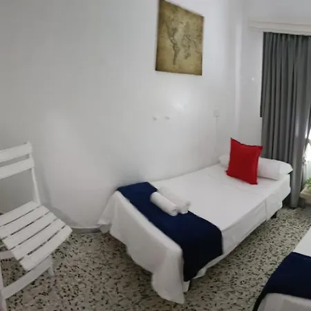 Playa Casa de hóspedes