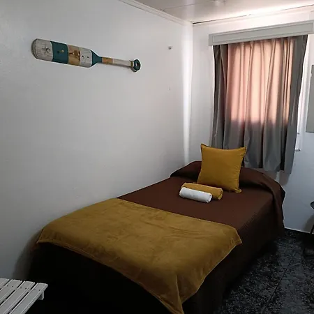 Playa Casa de hóspedes *