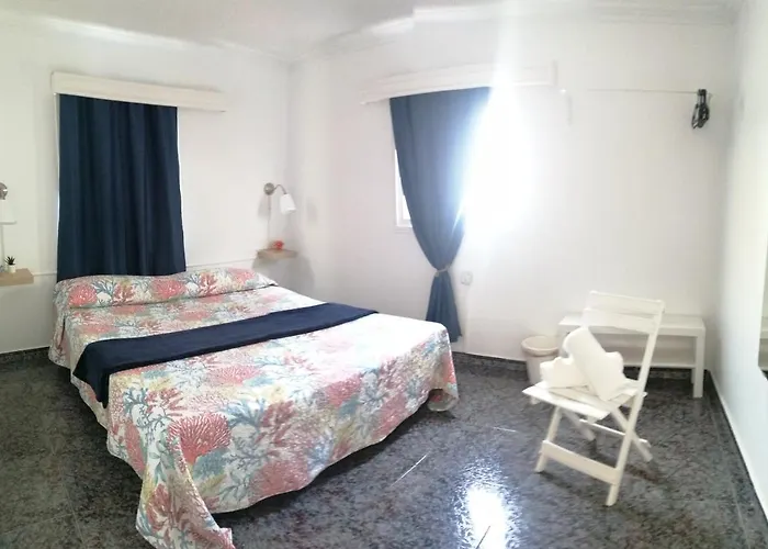 Maison d'hôtes Playa *