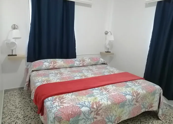 Maison d'hôtes Playa