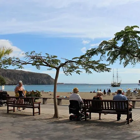 Pensión Playa *