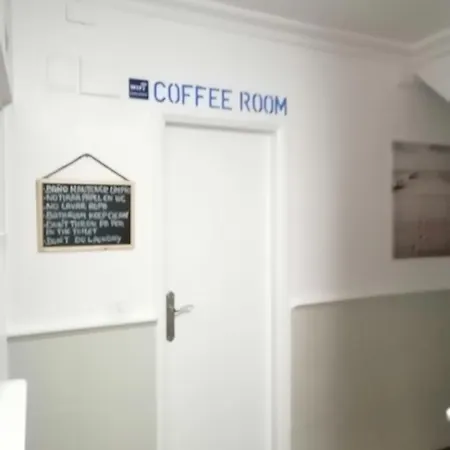 Πανσιόν Playa Los Cristianos (Tenerife)