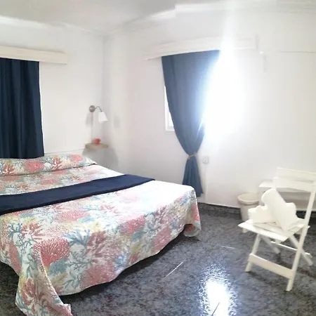 Konukevi Playa *