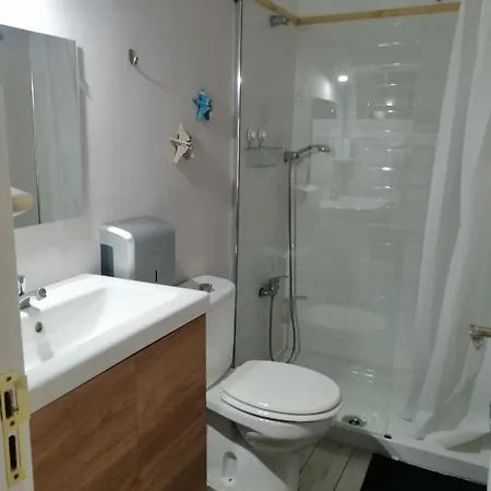 Πανσιόν Playa *