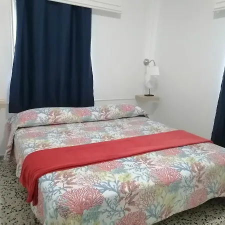 Πανσιόν Playa