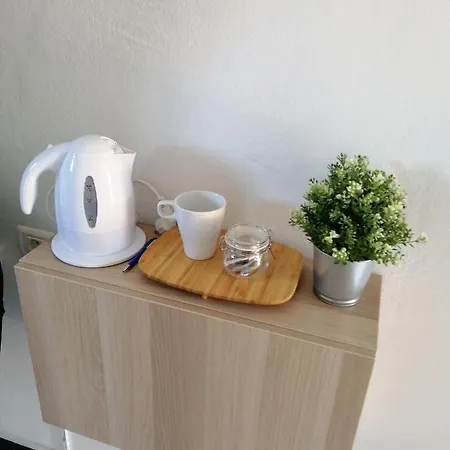 Playa Los Cristianos (Tenerife)