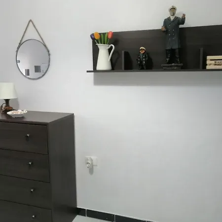 Playa Πανσιόν *