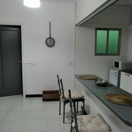 Πανσιόν Playa