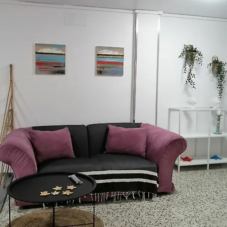 Playa Πανσιόν