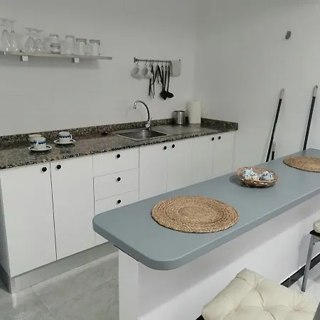 Playa Los Cristianos (Tenerife)