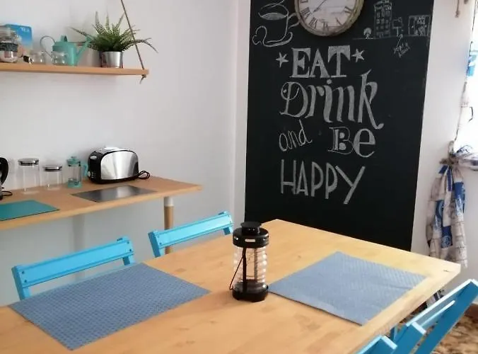 Playa ゲストハウス