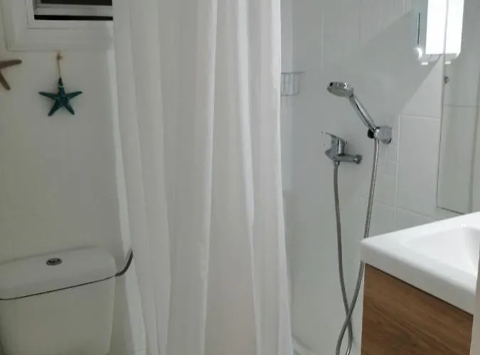 ゲストハウス Playa