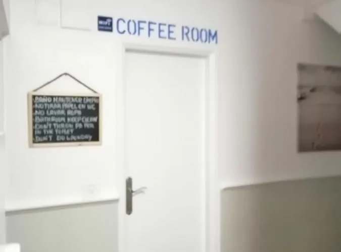 ゲストハウス Playa ロスクリスティアーノス