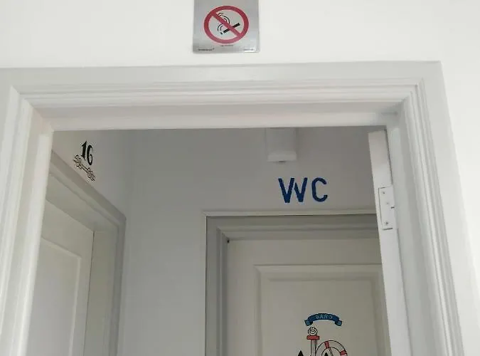 Playa ゲストハウス ロスクリスティアーノス