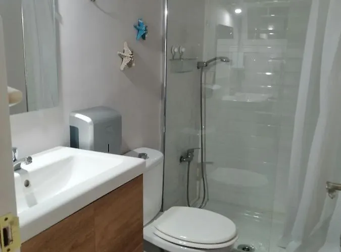 ゲストハウス Playa *