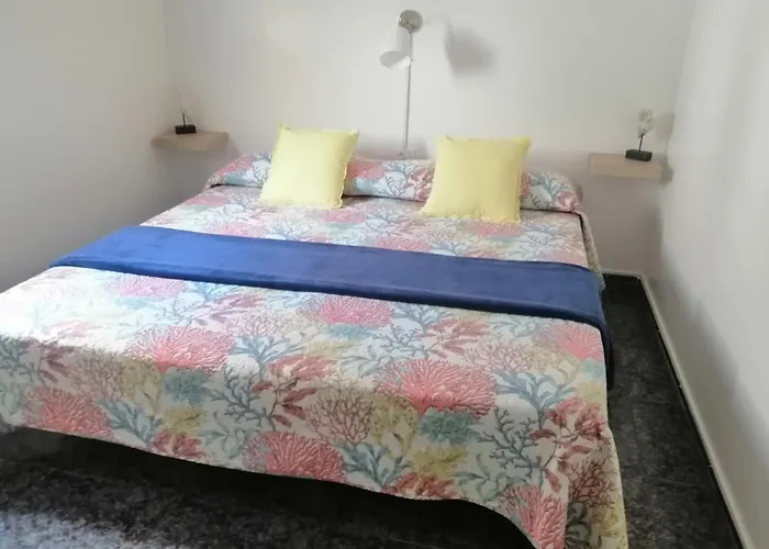 Playa ロスクリスティアーノス