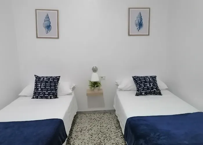 Playa ゲストハウス