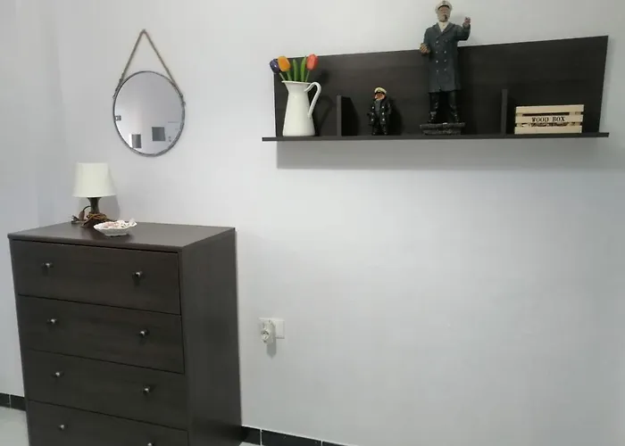 Playa ゲストハウス *