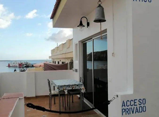 ゲストハウス Playa ロスクリスティアーノス