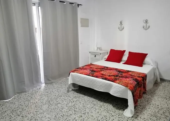 Playa ゲストハウス *