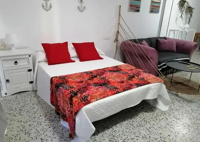 Playa ゲストハウス ロスクリスティアーノス