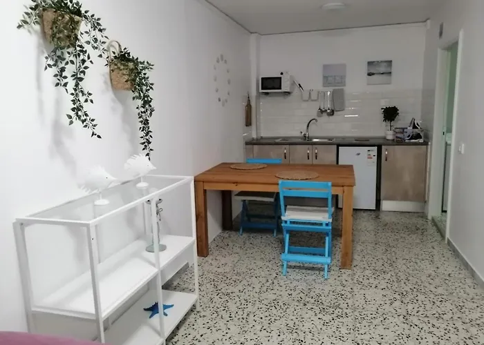 Playa ゲストハウス *