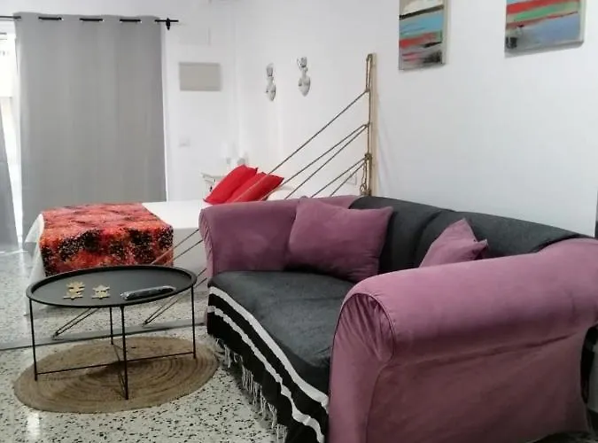 ゲストハウス Playa ロスクリスティアーノス