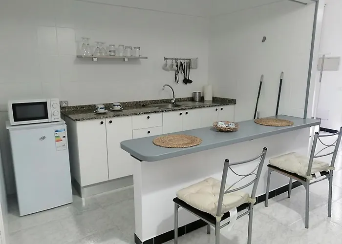 Playa ゲストハウス