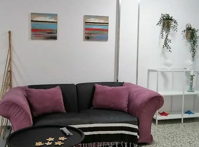 Playa ゲストハウス