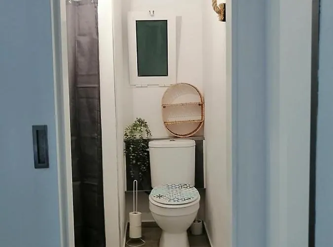 Playa ゲストハウス *