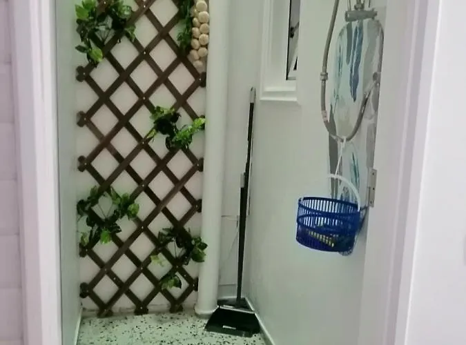 ゲストハウス Playa ロスクリスティアーノス