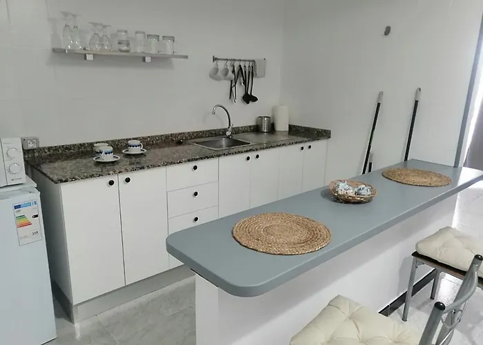 Playa ロスクリスティアーノス