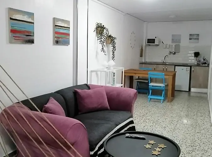 ゲストハウス Playa ロスクリスティアーノス