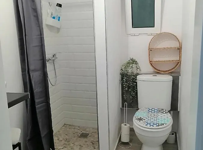 ゲストハウス Playa