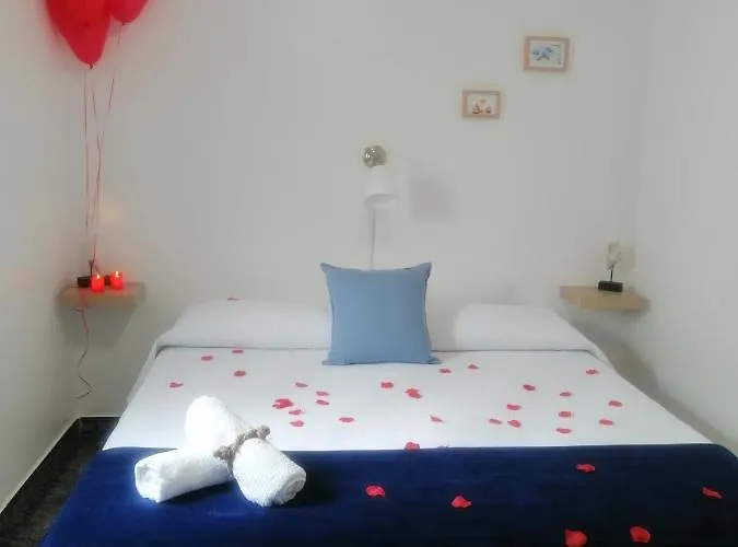 Playa ゲストハウス *