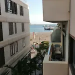 Playa Los Cristianos (Tenerife)