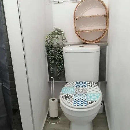 Playa Los Cristianos (Tenerife)