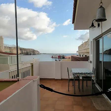 Playa * לוס כריסטיאנוס