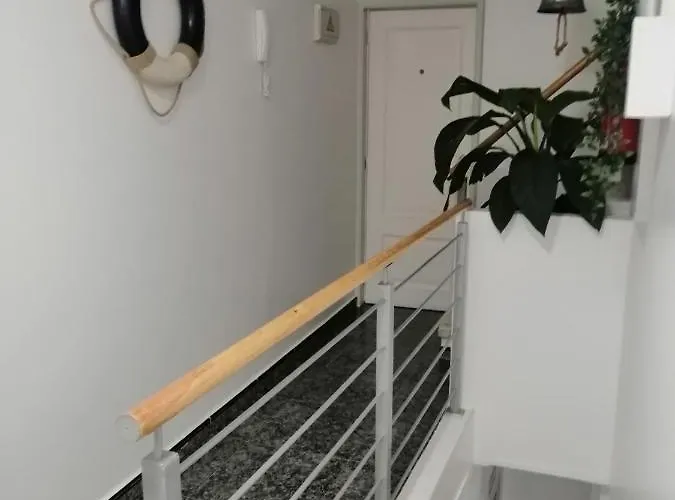 Gæstehus Playa *