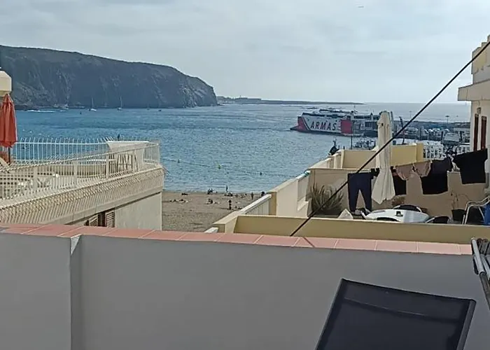 Playa Gæstehus *